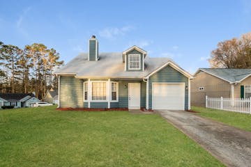 3105 Springside Crossing Decatur, GA 30034